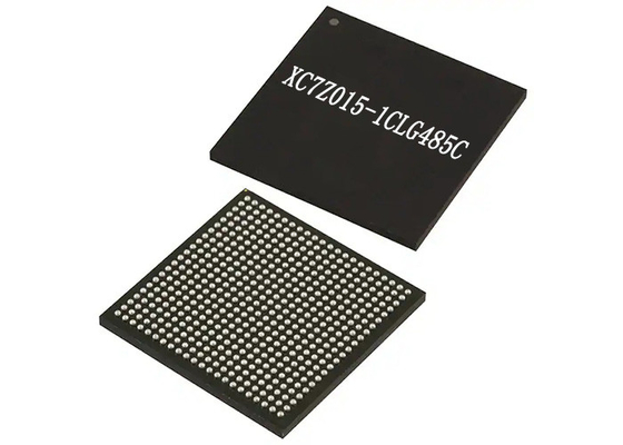 Field Programmable Gate Array XC7Z015-1CLG485C Chip Integrated Circuit 485CSPBGA