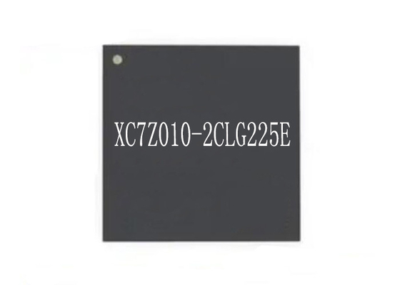 Field Programmable Gate Array XC7Z010-2CLG225E Artix 7 FPGA Chip 400LFBGA