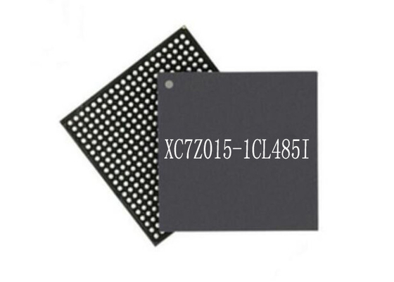 Field Programmable Gate Array 484LFBGA XC7Z015-1CL485I Integrated Circuit Chip