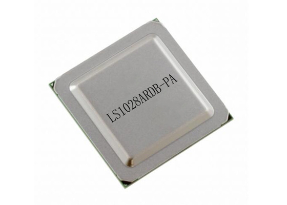 Integrated Circuit Chip LS1028ARDB-PA 1028A Applications Processor IC BGA Package