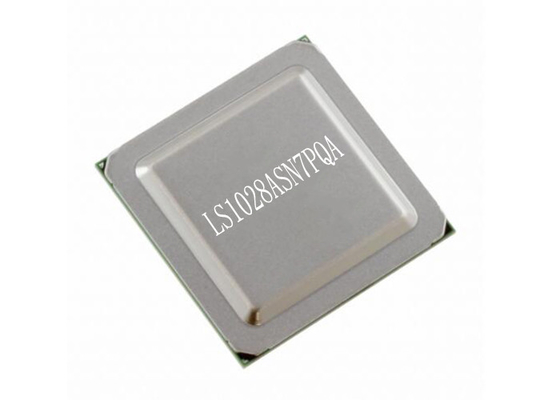 Dual Core Microprocessor IC LS1028ASN7PQA 1.5GHz 1028A Applications Processor IC