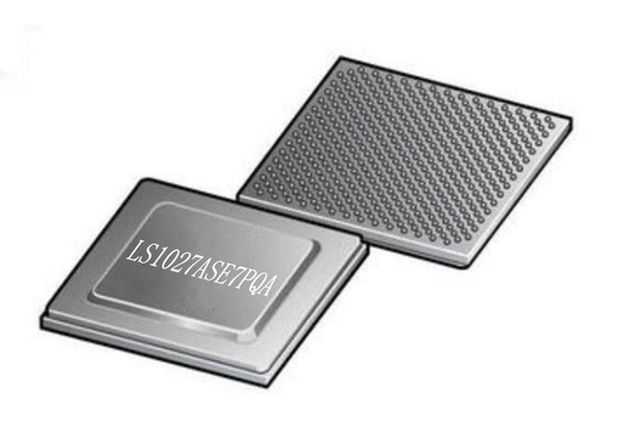 Electronic Integrated Circuits LS1027ASE7PQA Applications Processor Chip 1.5GHz