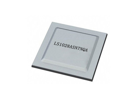 1.3GHz Integrated Circuit Chip LS1028ASN7NQA ARM Cortex-A72 Microprocessor IC