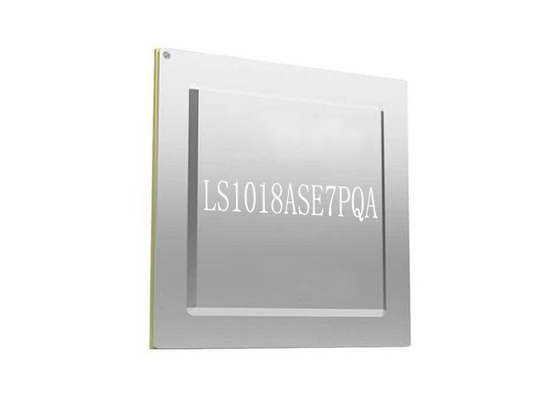 Integrated Circuit Chip LS1018ASE7PQA Single Core Processors Chip FBGA448 3D GPU