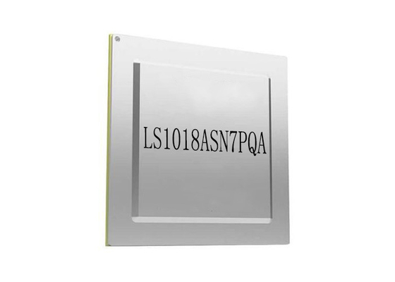 1.5GHz LS1018ASN7PQA Applications Processor Chip FBGA448 Microprocessor IC