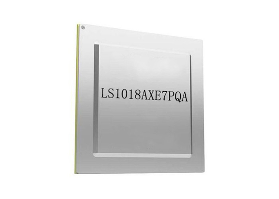 Integrated Circuit Chip LS1018AXE7PQA 64Bit Microprocessor IC​ FBGA448 Single Core