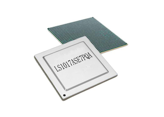 Integrated Circuit Chip LS1017ASE7PQA Microprocessors IC 1500MHz Arm Cortex A72