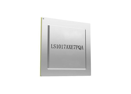 LS1017AXE7PQA Integrated Circuit Chip 1.5GHz Microprocessors IC Arm Cortex A72