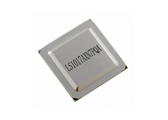 1 Core 64Bit LS1017AXN7PQA Arm Processors Chip FBGA448 Electronic Integrated Circuits