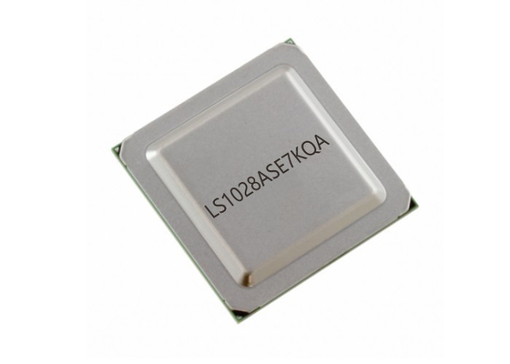 1GHz Integrated Circuit Chip LS1028ASE7KQA 64-bit Arm Cortex-A72 Microprocessor IC