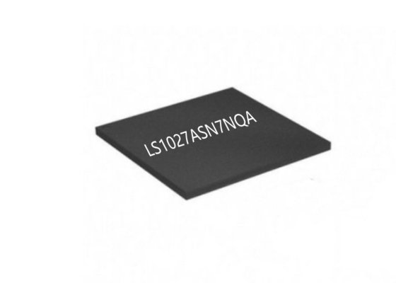 64-Bit Integrated Circuit Chip LS1027ASN7NQA Dual-Core Embedded Processors 448-FBGA