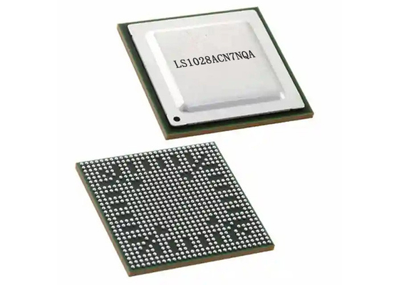 Electronic Integrated Circuits LS1028ACN7NQA 2 Core 64-Bit Microprocessor IC