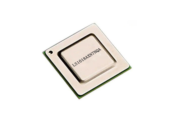 Low Power IC Chip LS1018AXN7NQA General Purpose 1.3GHz Microprocessor IC