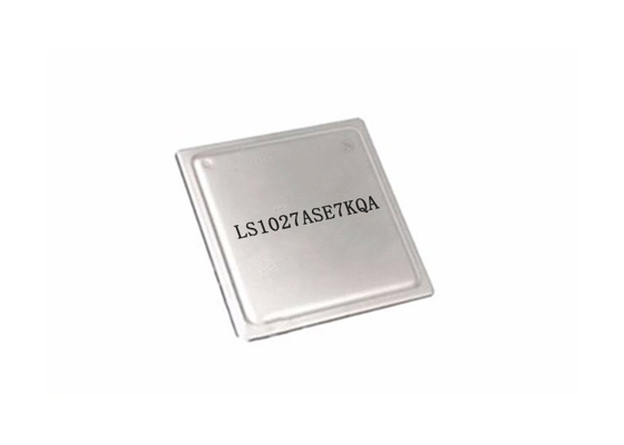 Microprocessor Low Power LS1027ASE7KQA Integrated Circuit Chip 64-Bit 1GHz