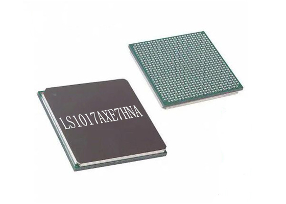 Microprocessor IC LS1017AXE7HNA High Performance 448FBGA ARM Cortex A72 Single Core