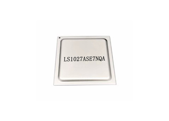 32-Bit High Precision Microprocessor IC LS1027ASE7NQA Electronic Integrated Circuit