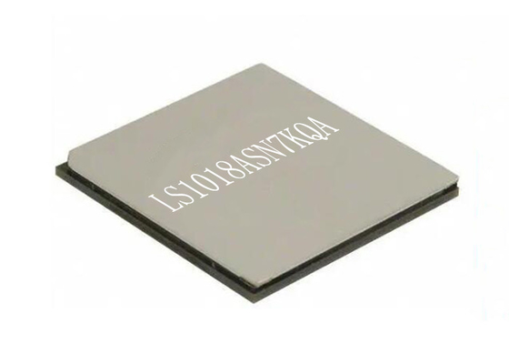 3D GPU LS1018ASN7KQA 1 Core 64Bit Microprocessor IC 448FBGA Integrated Circuit Chip