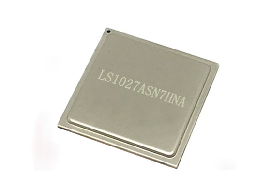 ICs Chip High Precision LS1027ASN7HNA Dual-core 800MHz Microprocessor IC