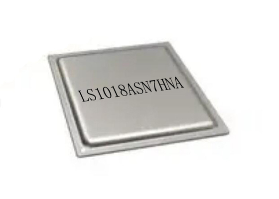 Integrated Circuit Chip LS1018ASN7HNA Microprocessor IC 800MHz Applications Processor