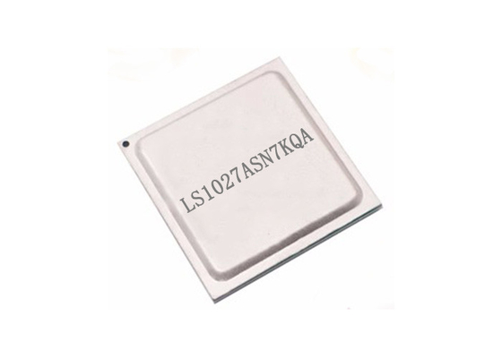 Integrated Circuit Chip LS1027ASN7KQA Security Disabled Microprocessor IC