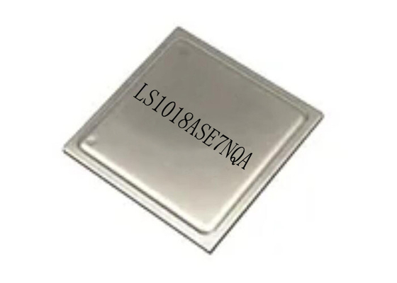 1.3GHz Electronic Integrated Circuits LS1018ASE7NQA 1 Core Microprocessor Chip