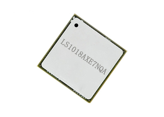 1.3GHz 448-FBGA LS1018AXE7NQA Integrated Circuit Chip Embedded Microprocessor IC