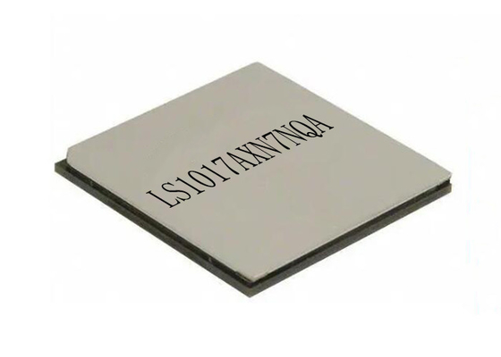 1.3GHz LS1017AXN7NQA Integrated Circuit Chip 448FBGA 1 Core Applications Processor IC