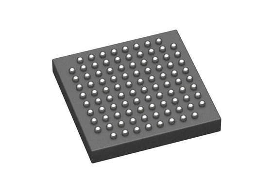 120MHz IoT Chip MAX32651GWQ 32 Bit Microcontrollers 96WLP Low Power Arm Cortex M4