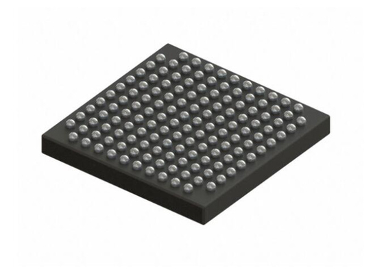 Single Core MAX32652GWE FPU Based Microcontroller IC 3MB Flash 140WLP Low Power