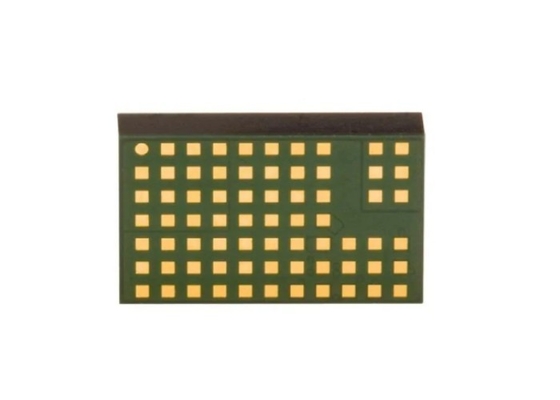 26MHz Low Power Sensor Micro ADUCM355BCCZ 32-Bit Single-Core Microcontroller IC