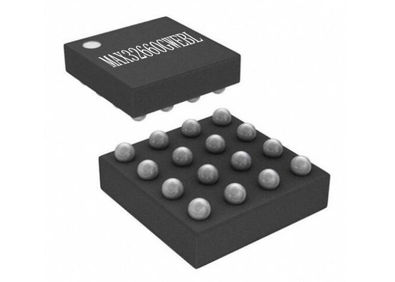 IoT Chip MAX32660GWEBL 256KB Flash Microcontrollers Chip 16WLPBGA Single Core
