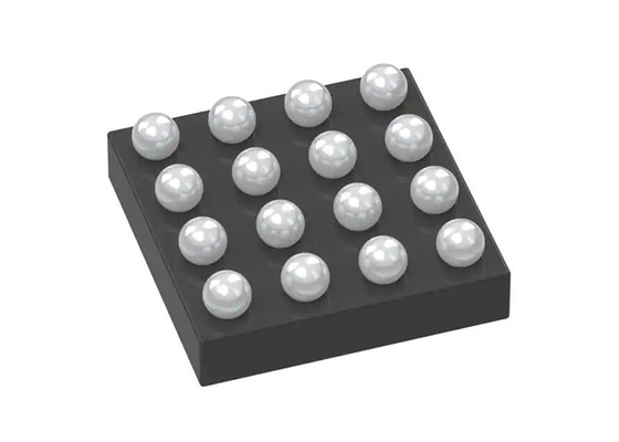 32Bit Single Core MAX32660GWE 256KB Flash Microcontroller IC 16WLPBGA Low Power