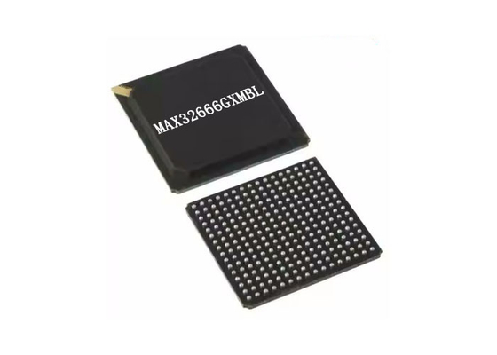 IoT Chip MAX32666GXMBL Dual Cores 96MHz Arm Cortex-M4 Microcontroller IC