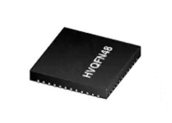 150MHz Integrated Circuit Chip LPC5536JHI48 Microcontroller Chip 48HVQFN Single Core