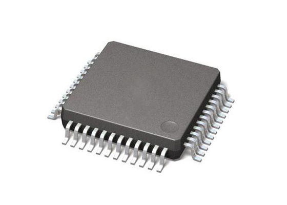 IC Chip LPC5536JBD100 Microcontrollers Chip LQFP100 General Purpose MCU 150MHz