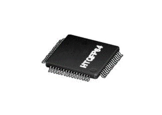 Integrated Circuit Chip LPC5512JBD64 64TQFP Single Core Microcontrollers Chip 150MHz