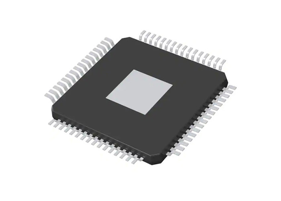 Integrated Circuit Chip LPC55S06JBD64 Microcontroller IC Single-Core 96MHz
