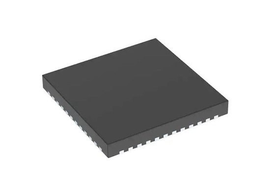 Single Core LPC5502JHI48 Electronic Integrated Circuits HVQFN48 Microcontrollers IC