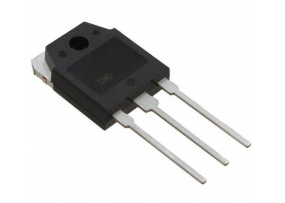 650V Automobile Chips FGA40T65SHD IGBT Transistors TO-3PN Trench Field Stop