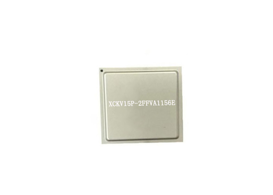 Integrated IC XCKV15P-2FFVA1156E BGA Package Field Programmable Gate Array IC