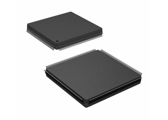 Chip FPGA XC3S250E-4PQG208I Field Programmable Gate Array 208PQFP IC Chip