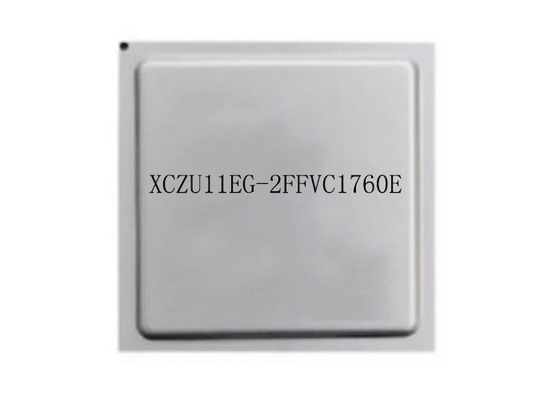 System On Chip XCZU11EG-2FFVC1760E 653K Logic Cells 1760FCBGA Integrated IC