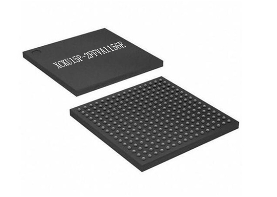 Integrated IC XCKU15P-2FFVA1156E Field Programmable Gate Array 1156FCBGA IC Chip