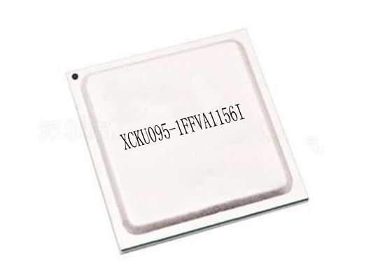 Field Programmable Gate Array XCKU095-1FFVA1156I 1156FCBGA FPGA Integrated Circuit