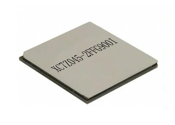 900FCBGA Integrated IC XC7Z045-2FFG900I Embedded System On Chip 350K Logic Cells