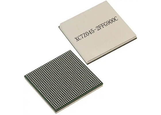 Integrated IC XC7Z045-2FFG900C Embedded System On Chip 900FCBGA ARM Cortex A9