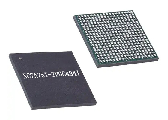 General Purpose XC7A75T-2FGG484I 1V Embedded Field Programmable Gate Array