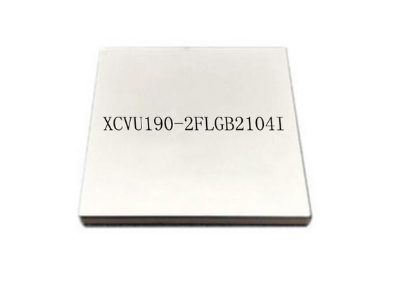 Field Programmable Gate Array XCVU190-2FLGB2104I Integrated IC FCBGA2104 IC Chip