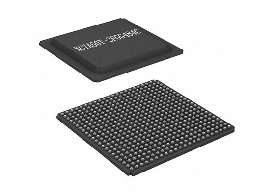Integrated IC XC7A50T-2FGG484C Artix-7 Field Programmable Gate Array FBGA484 IC Chip