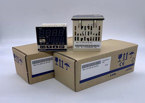 SRS11A-8PN-90-N1500 Temperature Controller Thermostat With Communication SMD Package